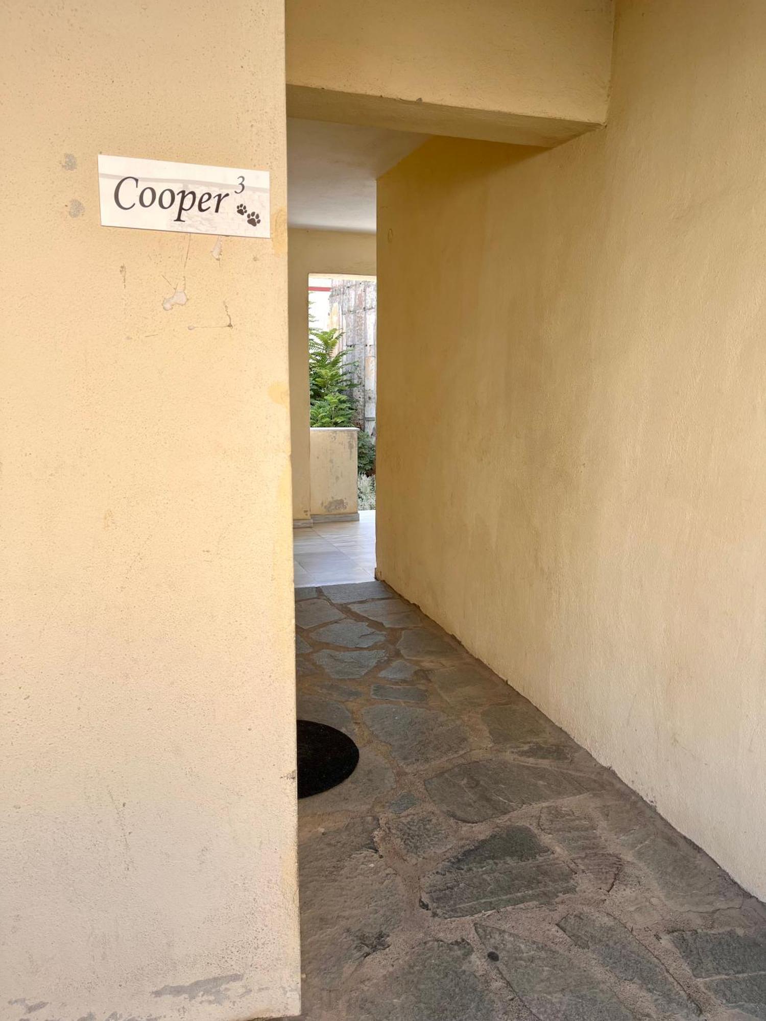 Cooper 3 Διαμέρισμα Καβάλα Εξωτερικό φωτογραφία